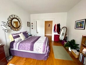 16 Parkman St, Unit #1 in Brookline, MA - Foto de edificio - Building Photo