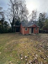 206 Briggs Ave in Greenwood, SC - Building Photo - Building Photo