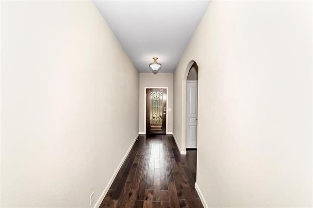 12001 Rustling Oaks Dr in Crowley, TX - Building Photo - Building Photo