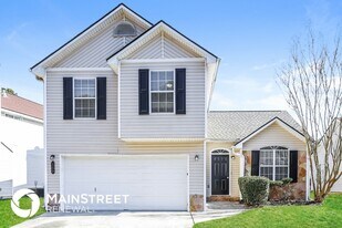 145 W Village Ct, Unit 0910 in Riverdale, GA - Building Photo