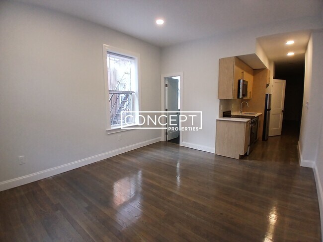 529 Beacon St, Unit 15CP in Boston, MA - Building Photo - Building Photo