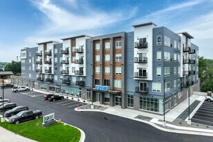 ASCEND in Owatonna, MN - Building Photo