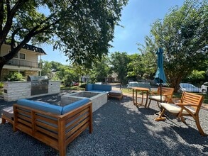 District 53 in Austin, TX - Building Photo - Building Photo