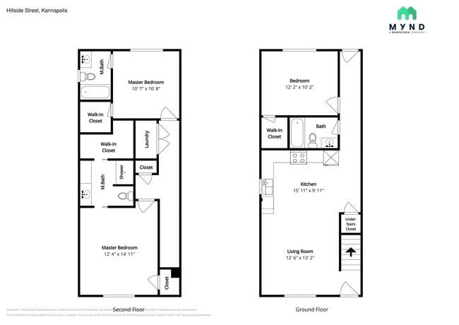 735 Hillside St in Kannapolis, NC - Building Photo - Building Photo