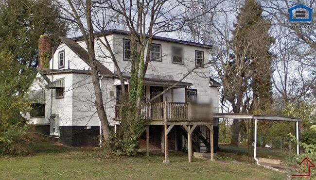 3502 Lansing Ave in Knoxville, TN - Building Photo - Building Photo