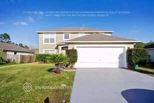 921 Nancy Ct in Kissimmee, FL - Building Photo