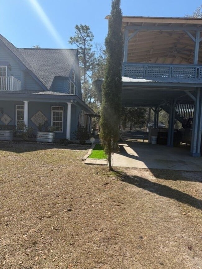 160 Stillwell Rd in Bluffton, SC - Building Photo - Building Photo