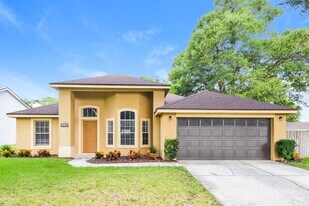 1232 Lake Piedmont Cir in Apopka, FL - Building Photo