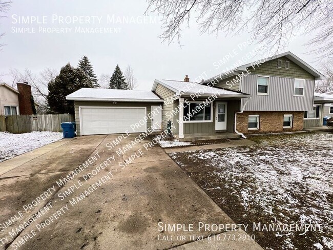 property at 1745 52nd St