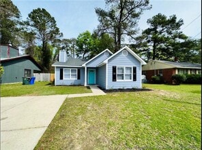 208 Northwest Ave in Fayetteville, NC - Building Photo - Building Photo