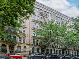 224 W 140th St Apartments