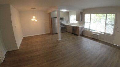 750 Hayworth Ave in Los Angeles, CA - Foto de edificio - Building Photo