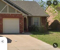 9419 E Bluestem St in Wichita, KS - Building Photo