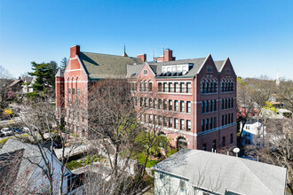 Sumner Hill Condominiums in Jamaica Plain, MA - Building Photo - Building Photo