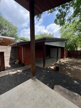 4601 Depew Ave in Austin, TX - Foto de edificio - Building Photo