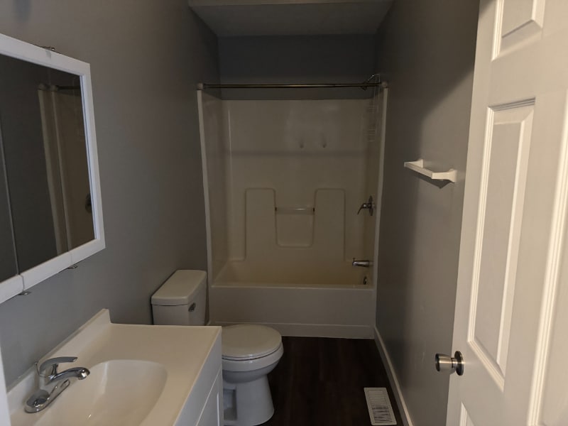 511 Grant Ave in Morgantown, WV - Building Photo