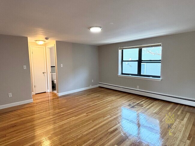 property at 48 A Harvard Ave