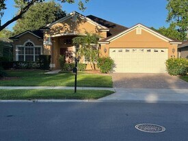 740 Pickfair Terrace in Lake Mary, FL - Building Photo