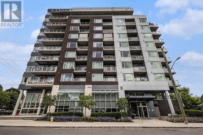 7-317 Marquette Ave in Ottawa, ON - Building Photo - Building Photo