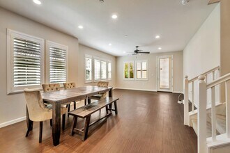 3343 Vittoria Loop in Dublin, CA - Building Photo - Building Photo