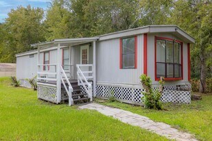 7553 U.S. Rte 1 in St. Augustine, FL - Building Photo