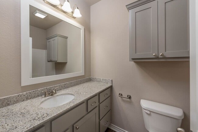 property at 3404 Papa Bear Dr