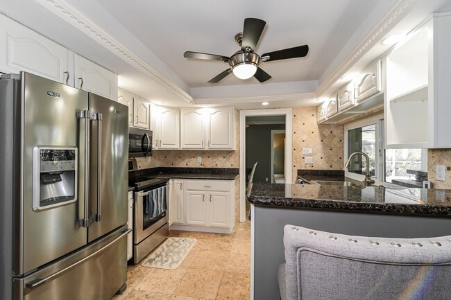 property at 283 Forest Hills Blvd