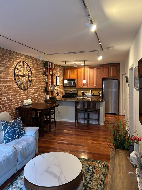 1315 Washington St in Hoboken, NJ - Building Photo