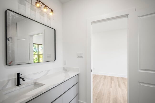 property at 4201 Oats St