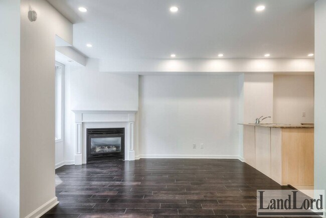 60 Joe Shuster Way in Toronto, ON - Building Photo - Building Photo