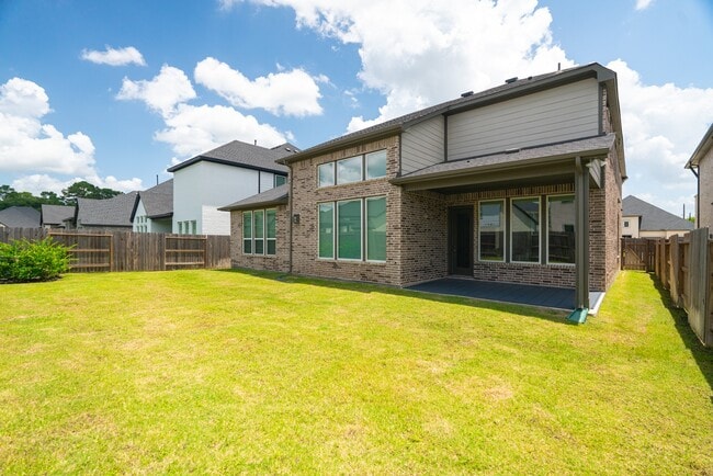 property at 25011 Stella Fls Ln