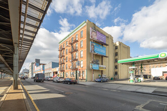 1371 Atlantic Ave in Brooklyn, NY - Building Photo - Building Photo