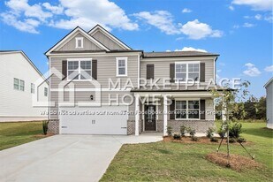 152 Landsdowne Way SE in Cartersville, GA - Building Photo