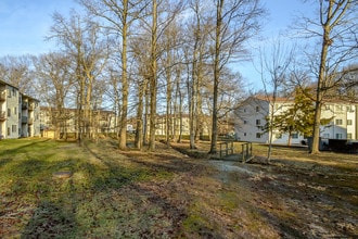 The Elms in Newark, DE - Foto de edificio - Other