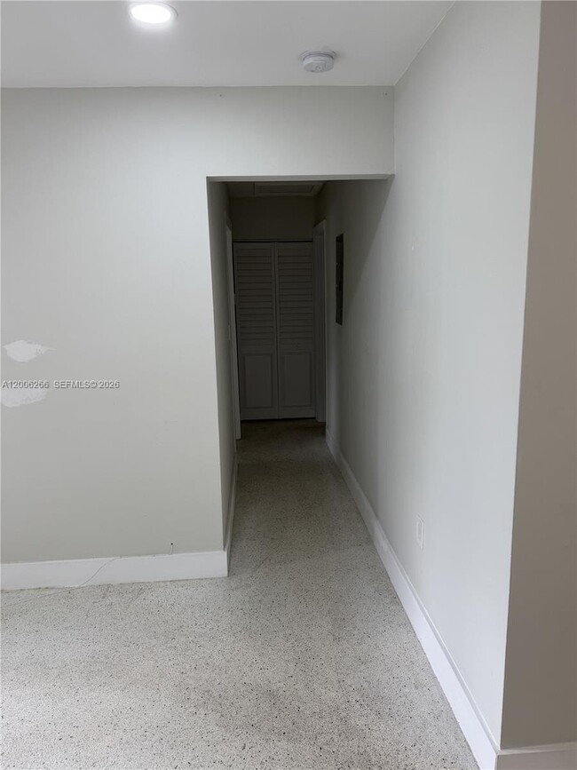 property at 3530 SW 22nd Terrace