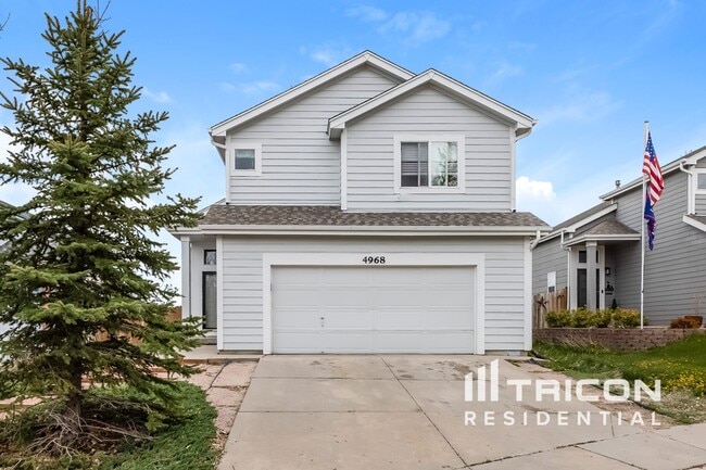 property at 4968 Sweetgrass Ln