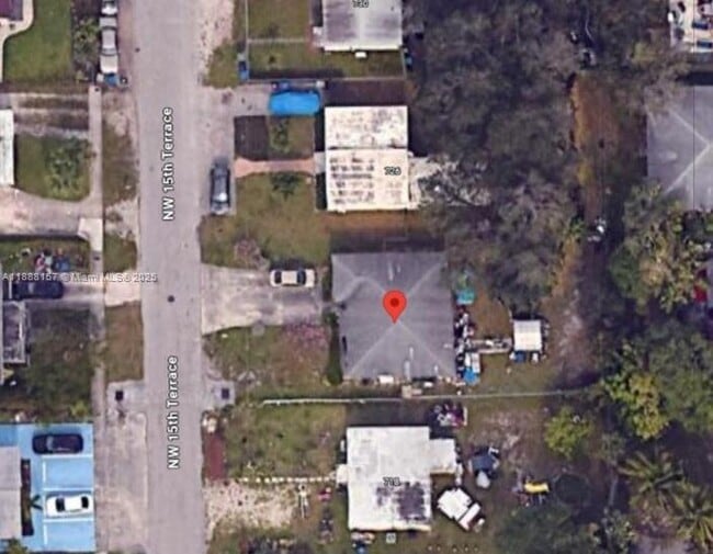 720 NW 15th Terrace in Fort Lauderdale, FL - Building Photo - Building Photo