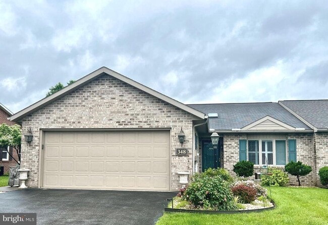 property at 348 Phoenix Dr