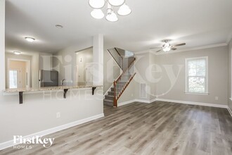 5125 Lundy Dr in Raleigh, NC - Foto de edificio - Building Photo