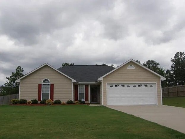 property at 32 Lee Rd