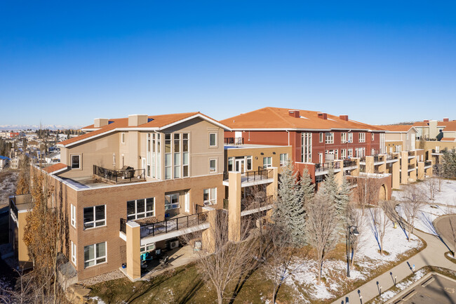 10223 Tuscany Blvd NW in Calgary, AB - Building Photo - Building Photo