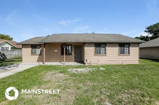 property at 1036 Aaron Dr