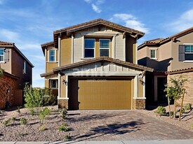 296 Yasmin Daylily Pl in Henderson, NV - Building Photo