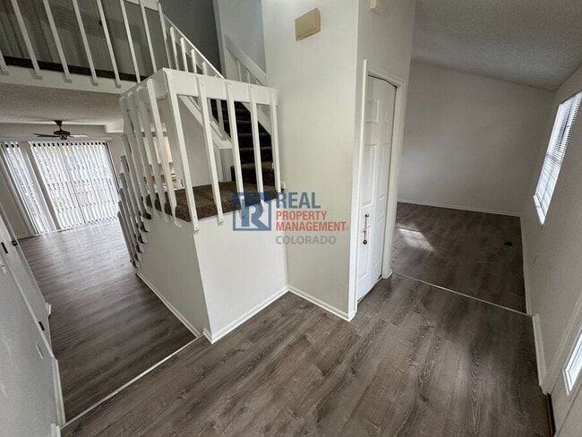 3528 S Richfield St in Aurora, CO - Building Photo - Building Photo