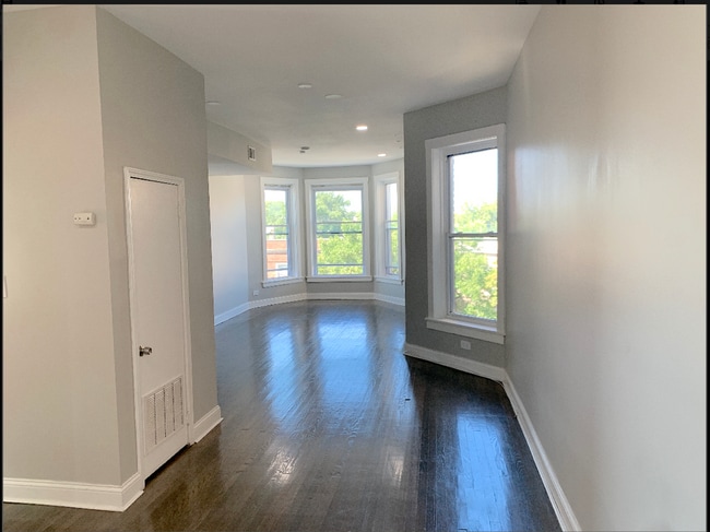 4421 W Jackson Blvd in Chicago, IL - Building Photo - Building Photo