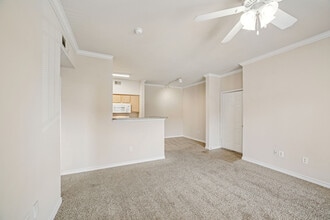 Terraces of Marine Creek in Fort Worth, TX - Building Photo - Building Photo