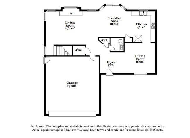 1766 Emma Ln in Brighton, CO - Building Photo - Building Photo