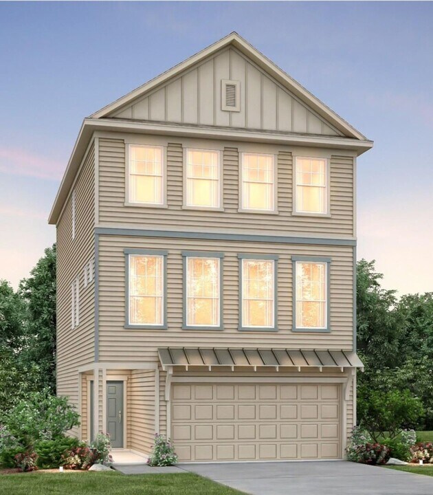 3115 Roseland Terrace Ln in Houston, TX - Building Photo