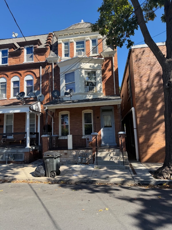 409 S Shippen St in Lancaster, PA - Building Photo - Building Photo