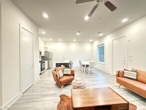 9644 Habitat St in Houston, TX - Building Photo - Building Photo